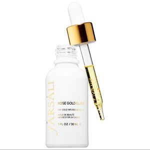 Farsali Rose Gold Elixir